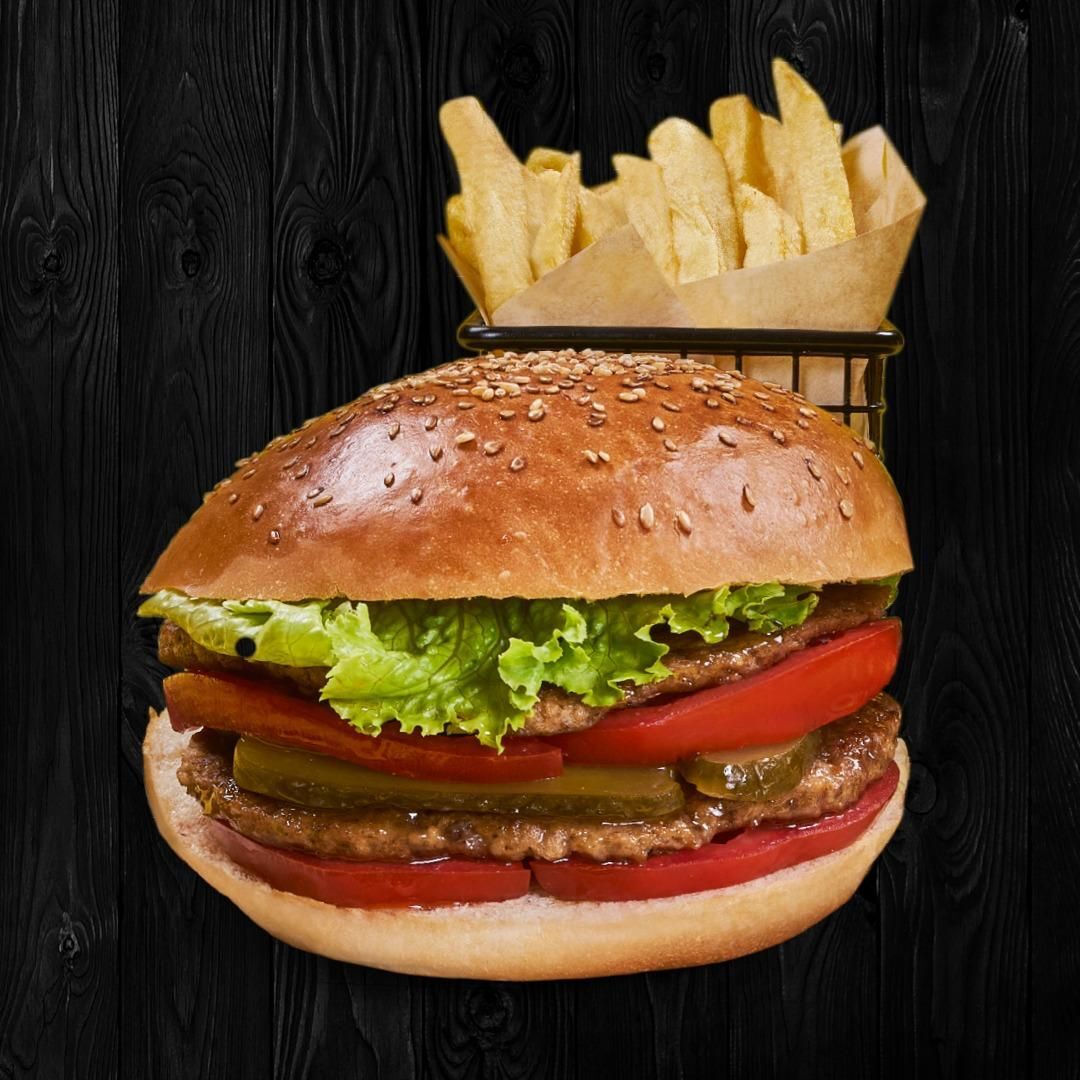 Big Burger
