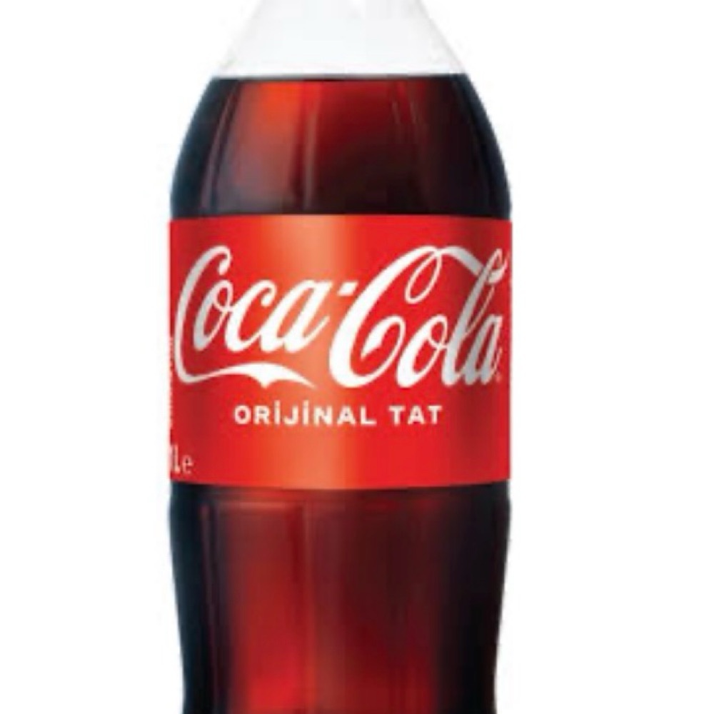 Coca Cola 1 Lt