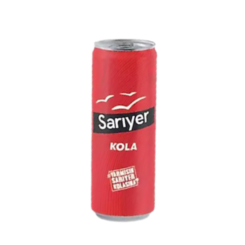 Sarıyer Kola