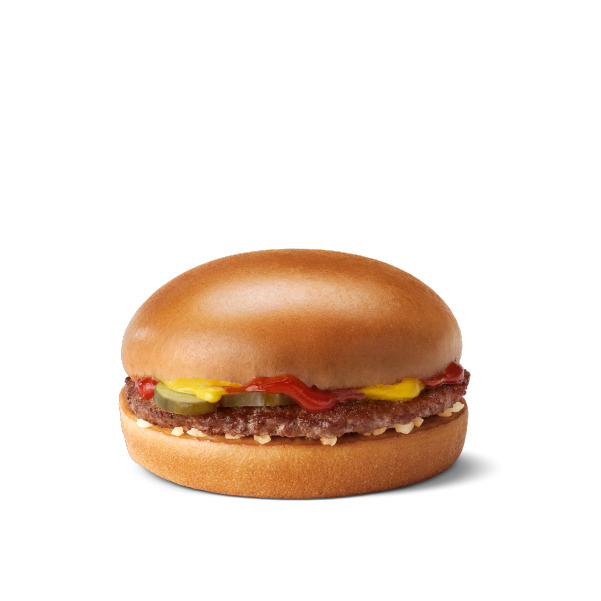 Çift Köfte Burger