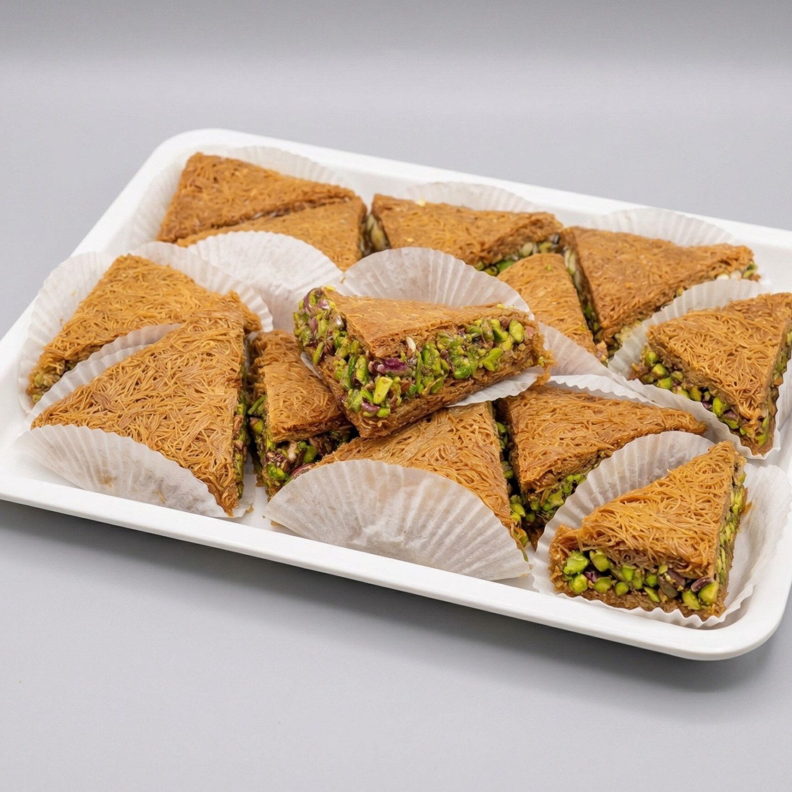 Fıstıklı Sultan Ağzı (1 kg)
