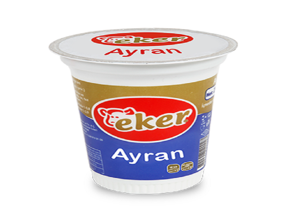 Ayran (200 ml)