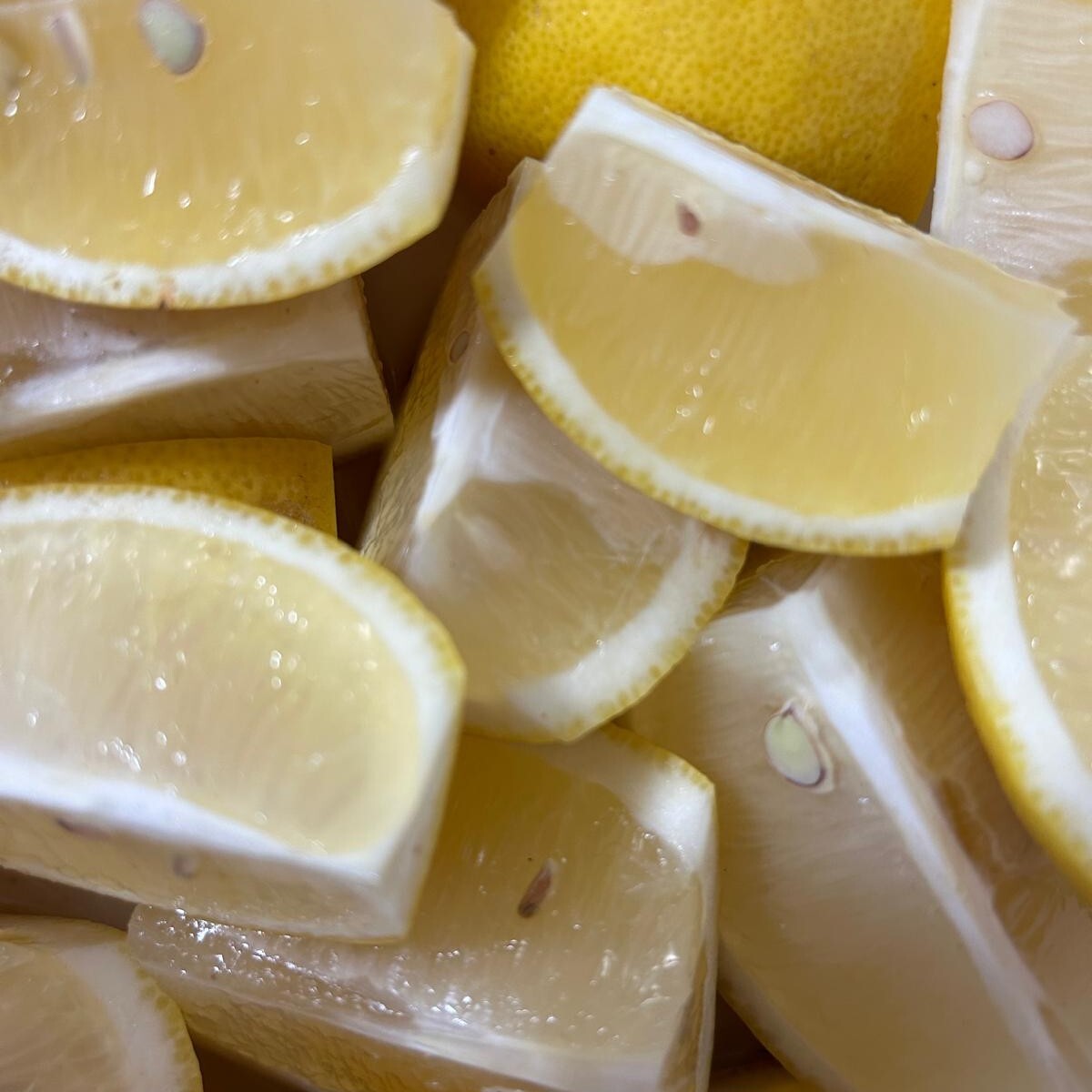 Limon (4 Dilim)