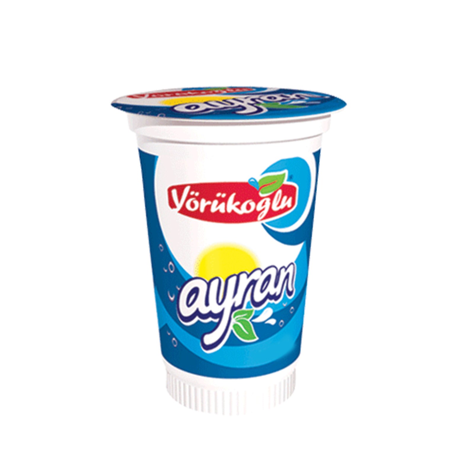 Ayran (170 Ml)