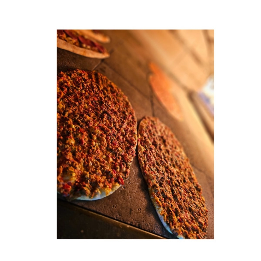 Lahmacun