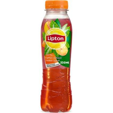 Lipton Şeftali