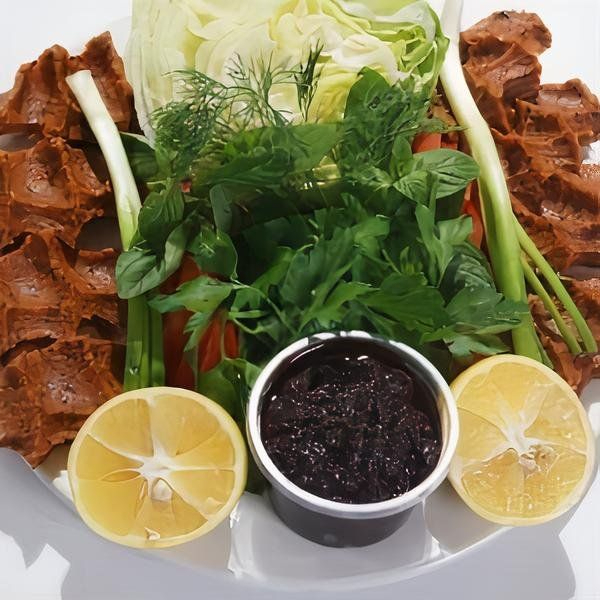Çiğ Köfte (300 gr.)