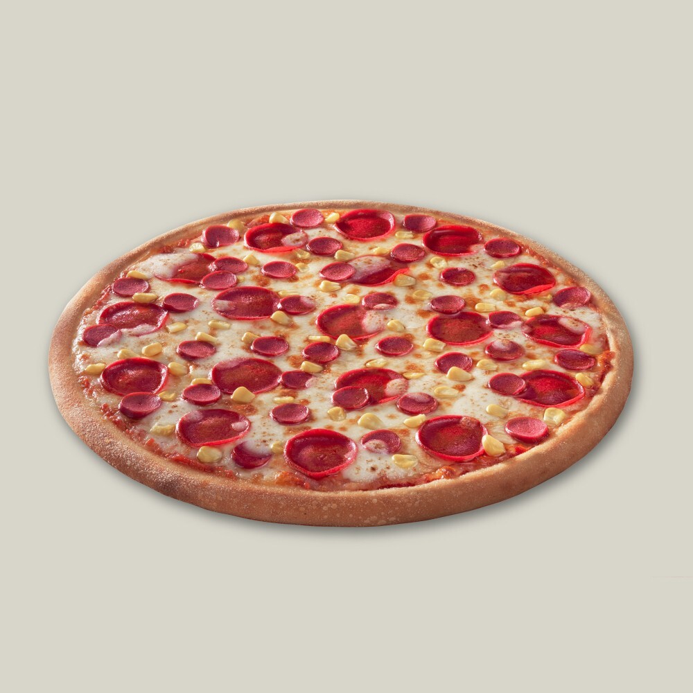 Orta Boy Pizza