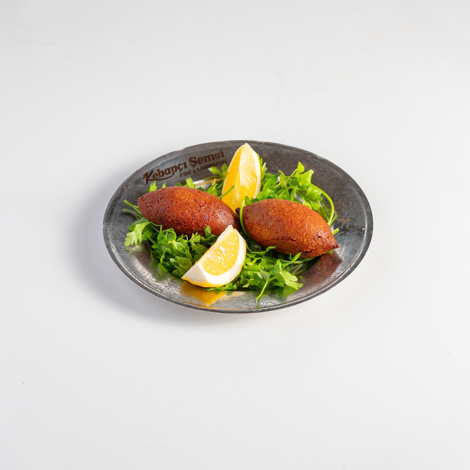 Kızartma İçli Köfte (2 Adet)