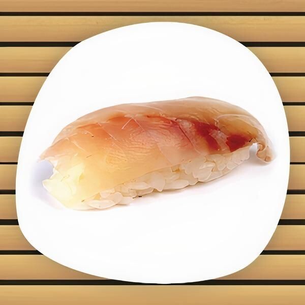 103. Suziki Nigiri