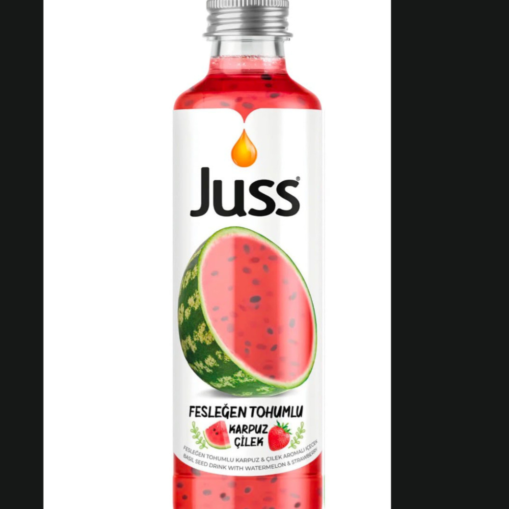 Juss Karpuz Çilek