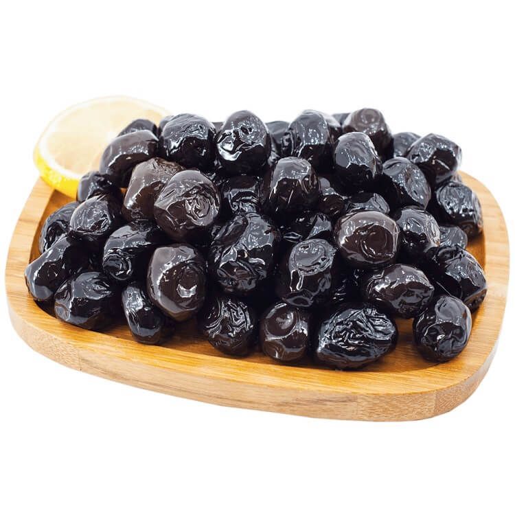Siyah Zeytin(15gr.)