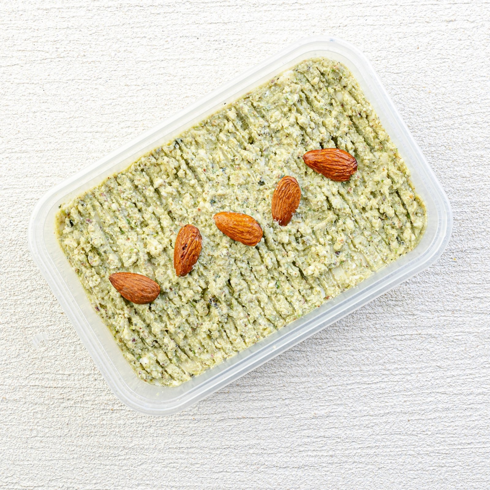Girit Ezmesi (250 gr.)