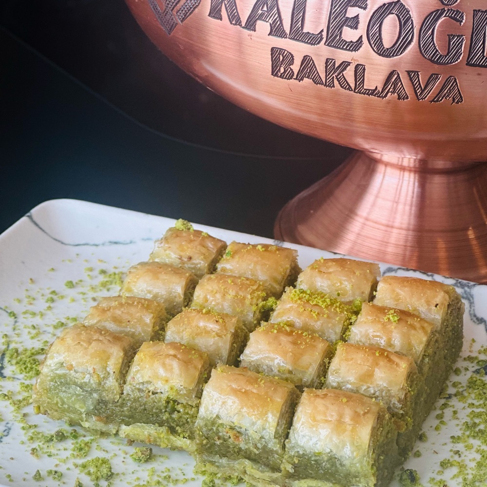 Antep Özel Kesim (1 Kg)