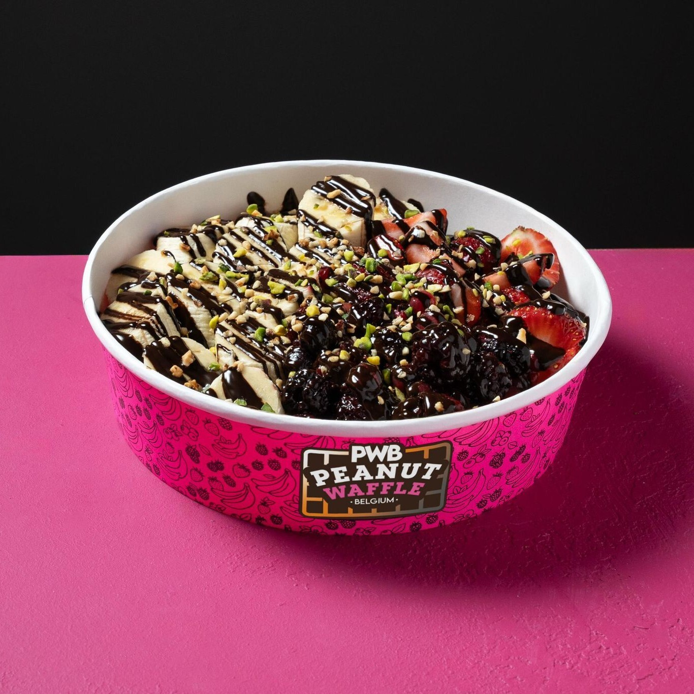 Special Bowl