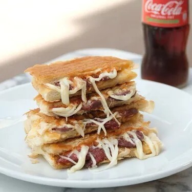 Klasik Tost