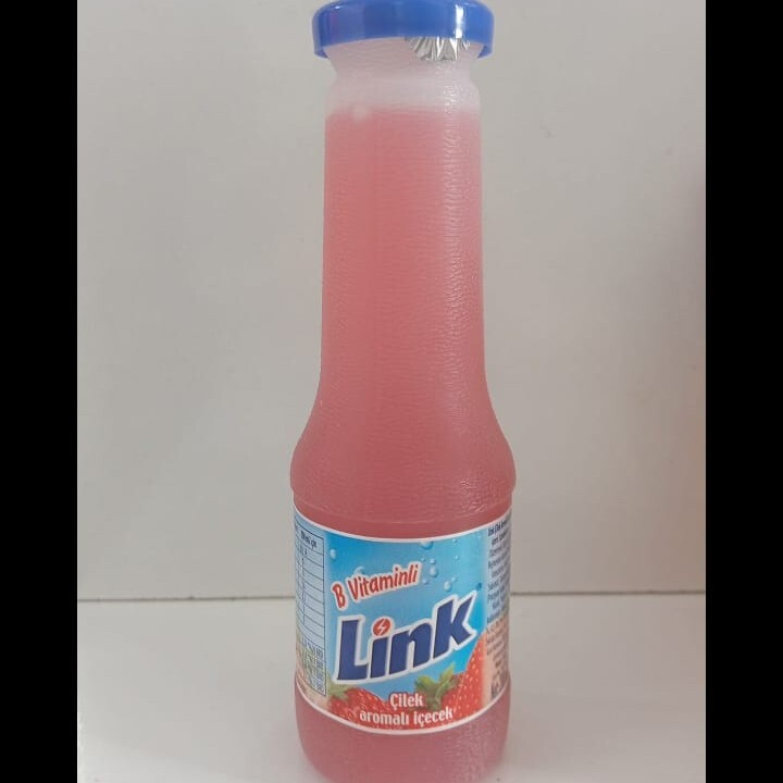 Çilekli Lnk