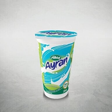 Ayran