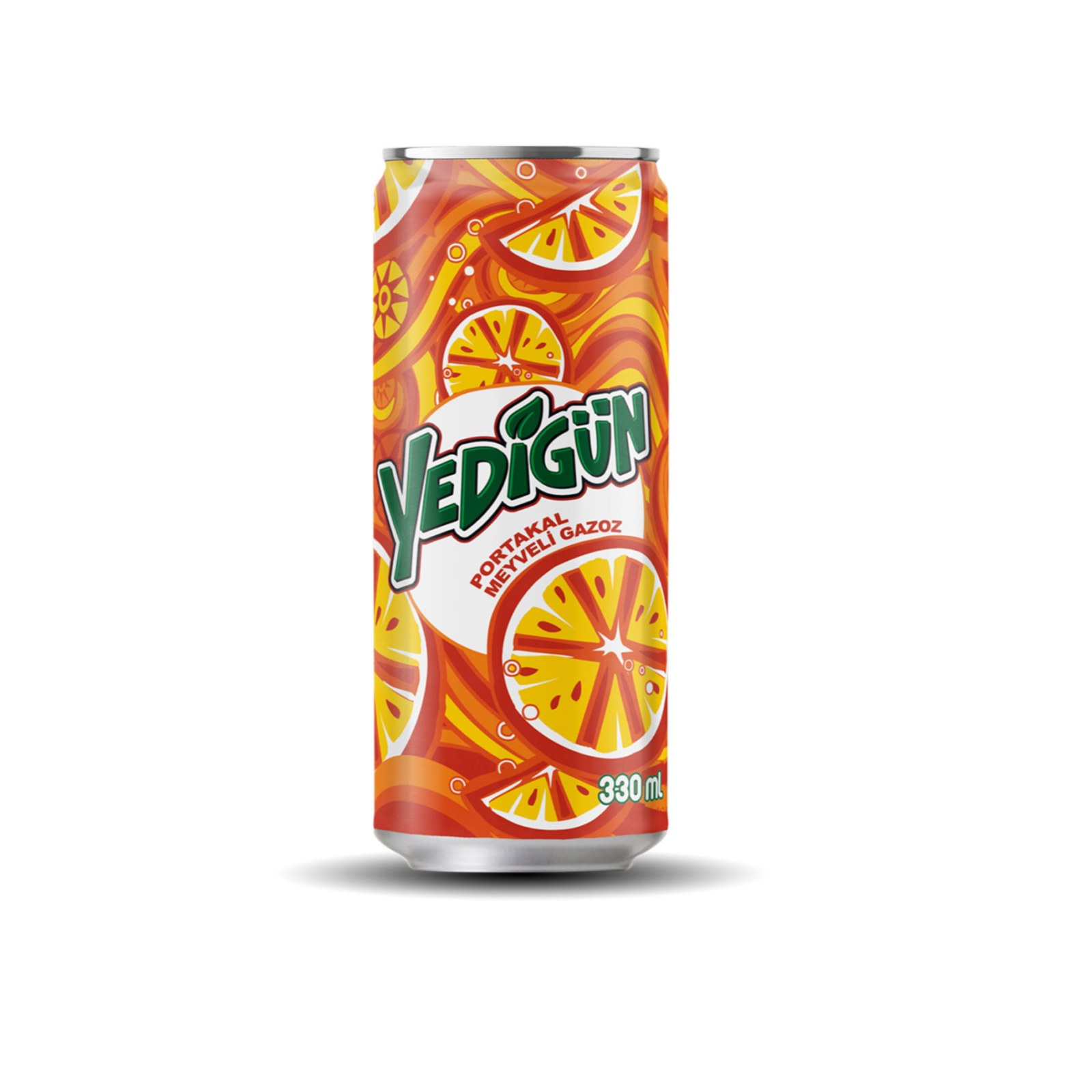 Yedigün 330 ml