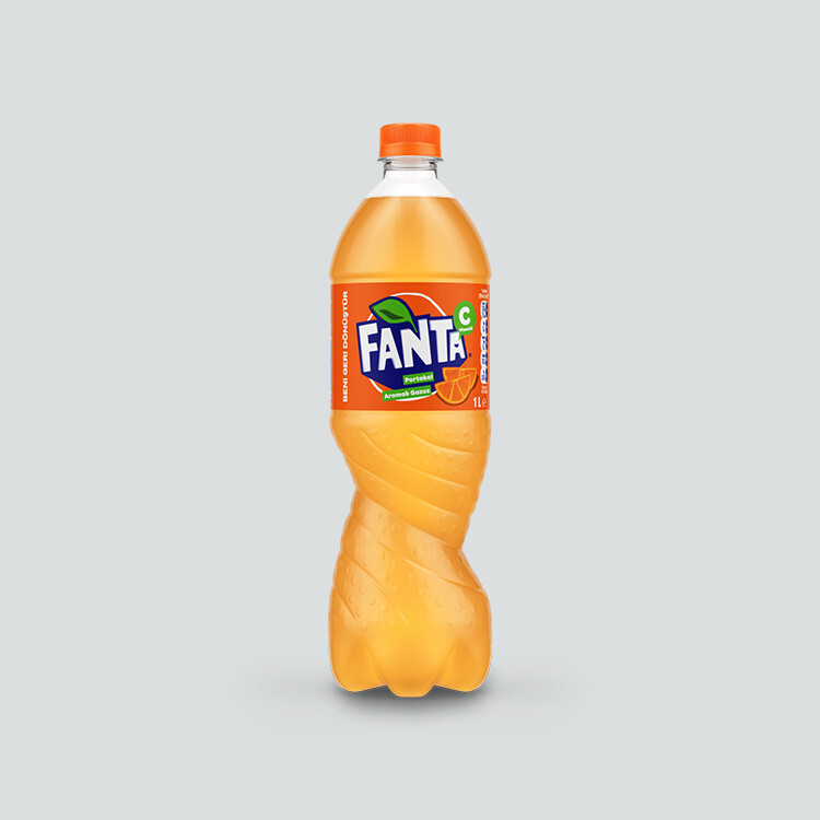 Fanta (1 lt.)