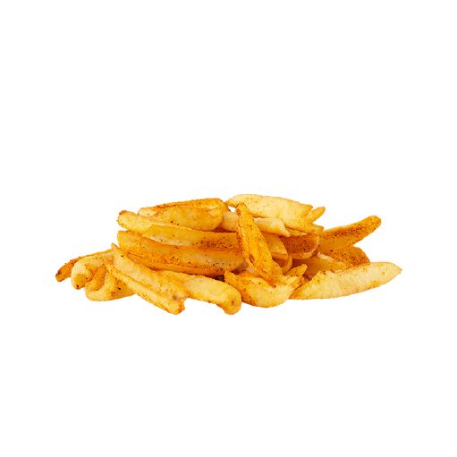 Patates Kızartması (Büyük)