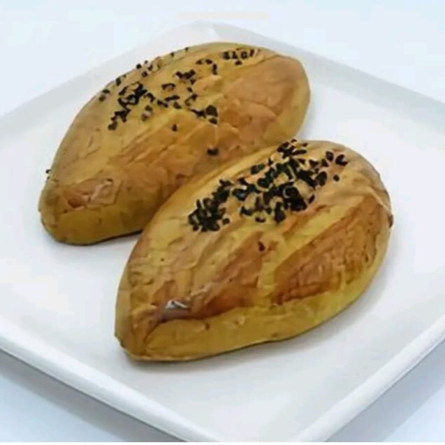 Patatesli Poğaça
