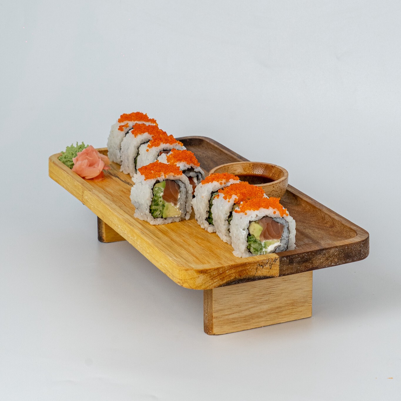 SAN DİEGO ROLL 8PCS.