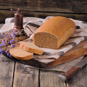 Ata Tohum Siyez Ekmek (770g)