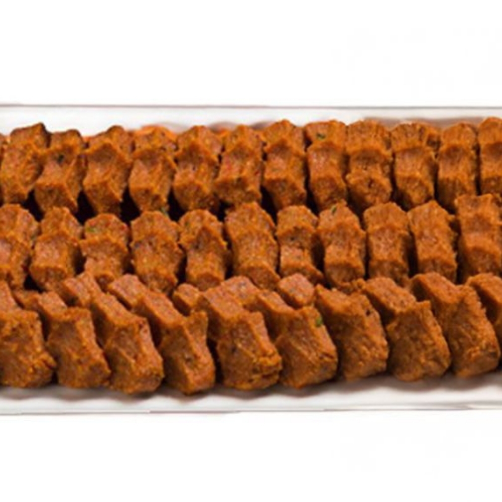 1000gr Çiğ Köfte