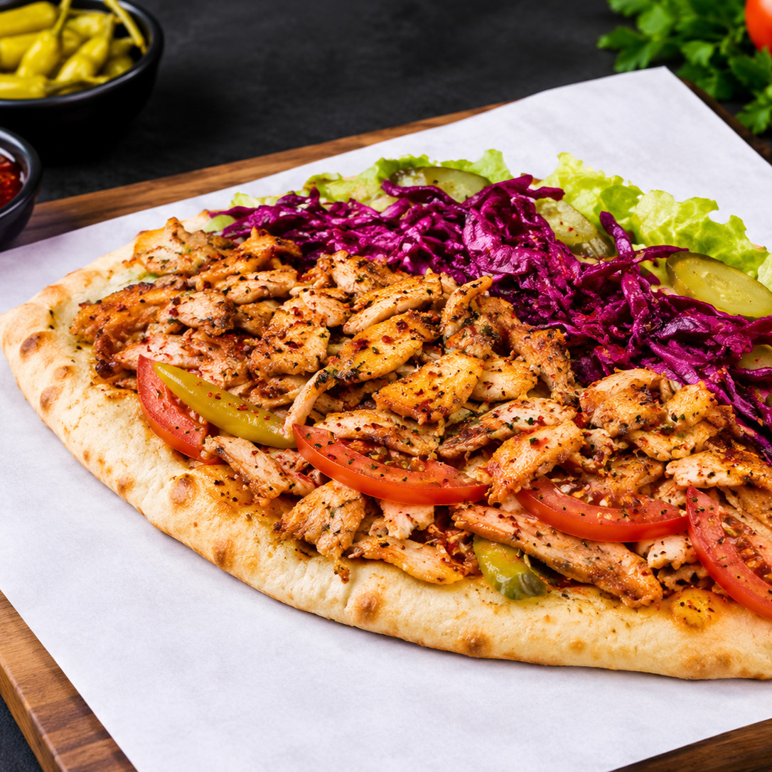 Klasik Döner