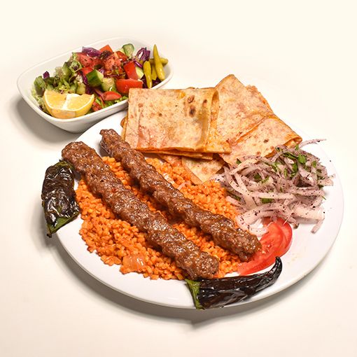 Adana Porsiyon