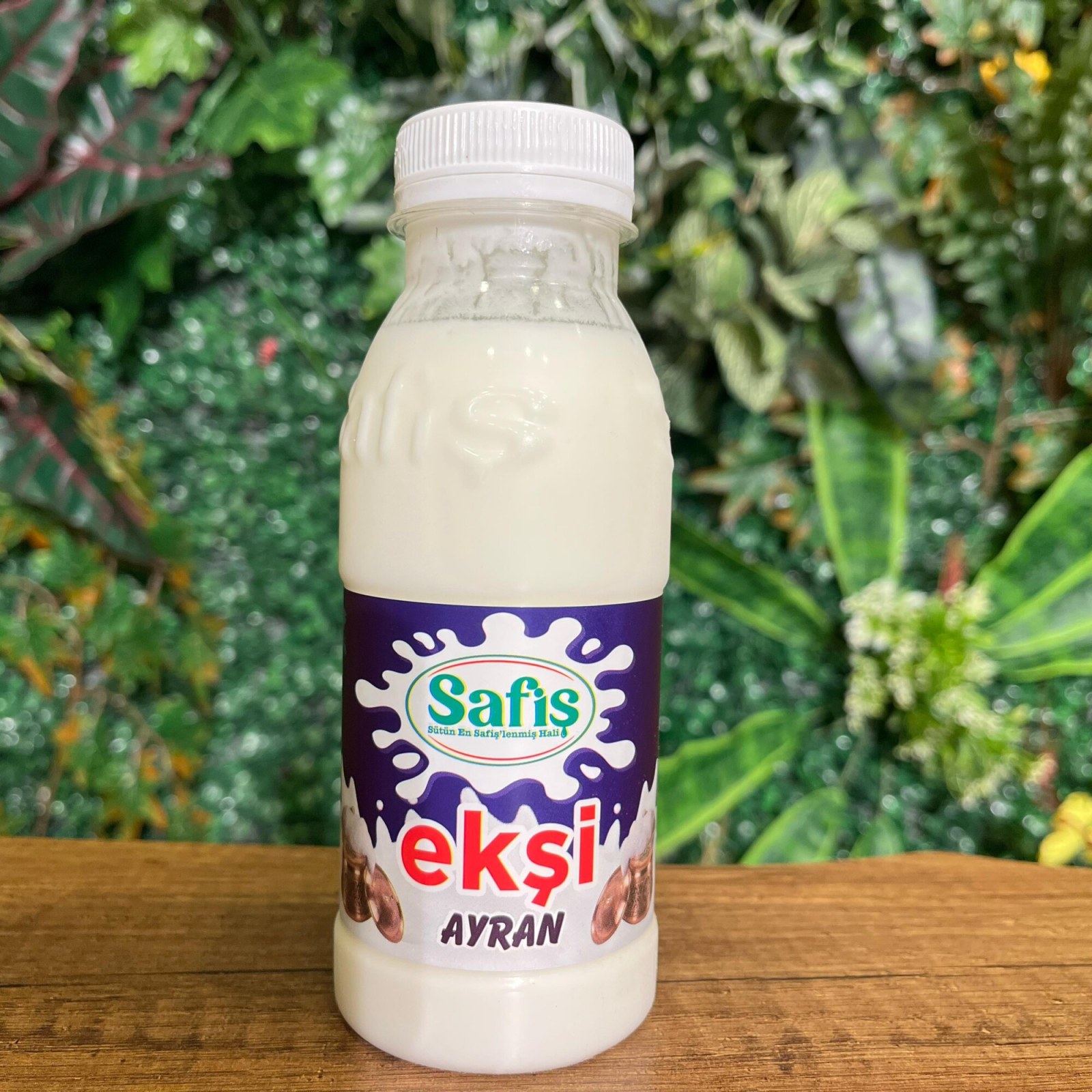 Ekşi Ayran (275 ml)