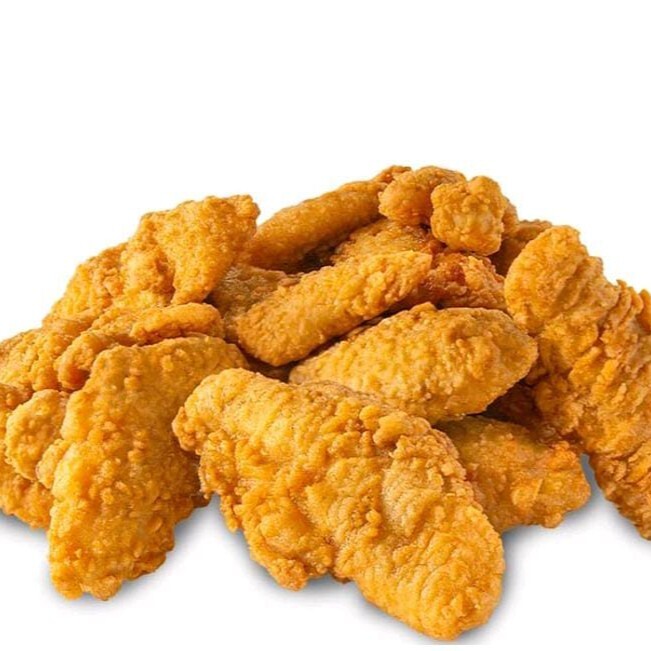 Çıtır Crispy 500 GR