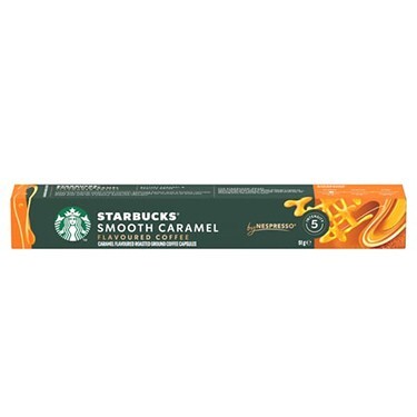 Starbucks® Kapsül - Smooth Caramel