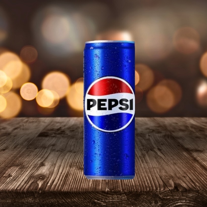 Pepsi (330 Ml)