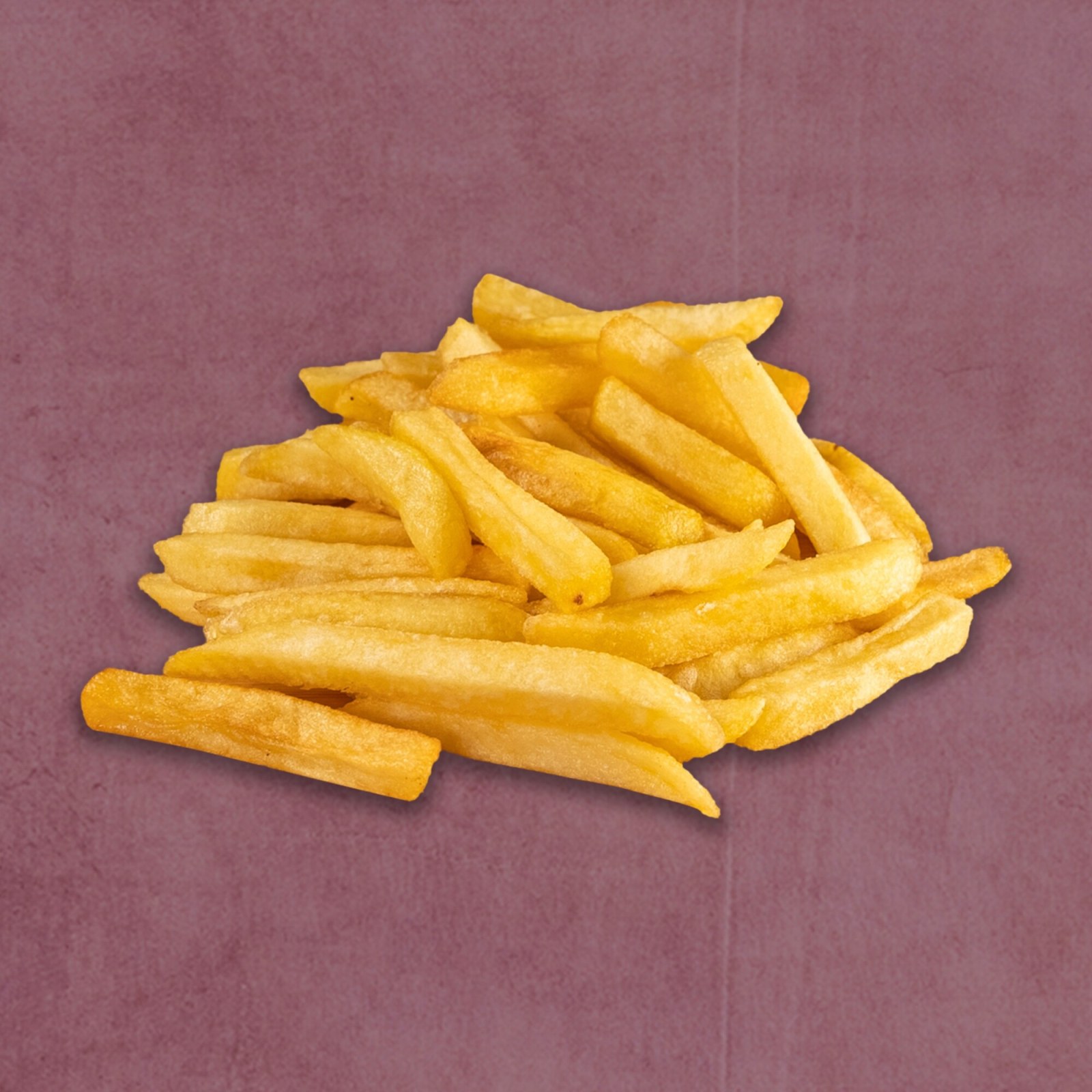 Patates Kızartması