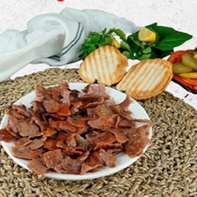 1 PORSİYON ET(YAPRAK)(130gr)