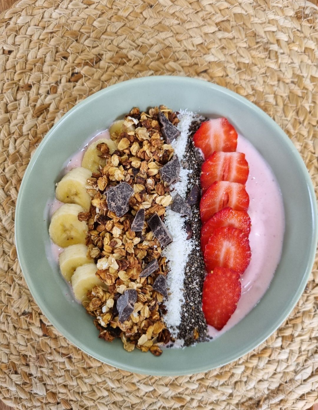 Kırmızı Bowl
