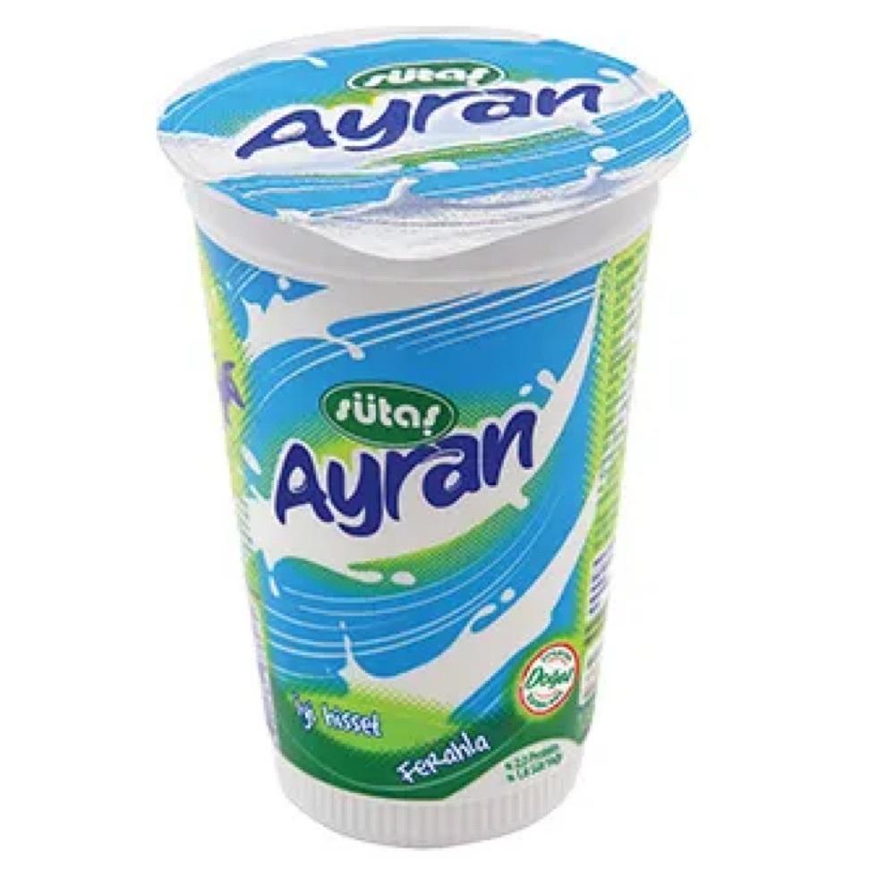 Ayran