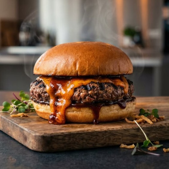 FLY burger