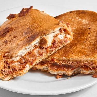 Duble Tost