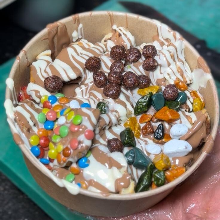 Kova Waffle