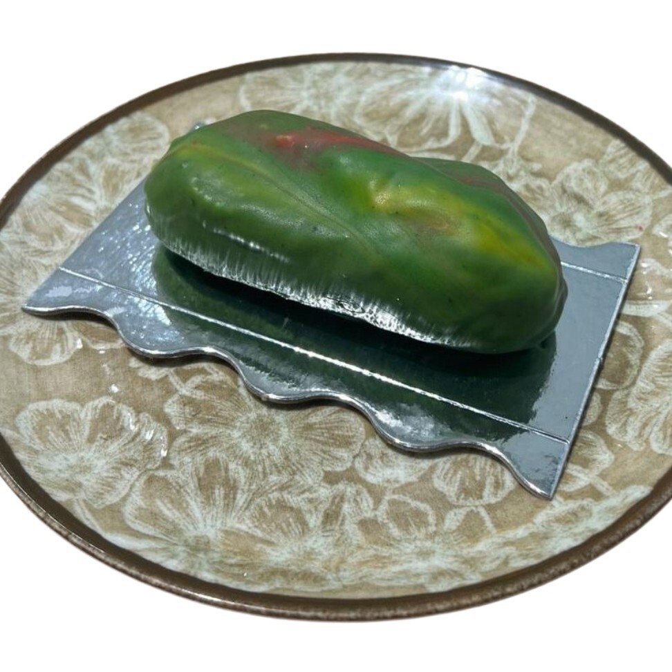 Antep Fıstıklı Grolet