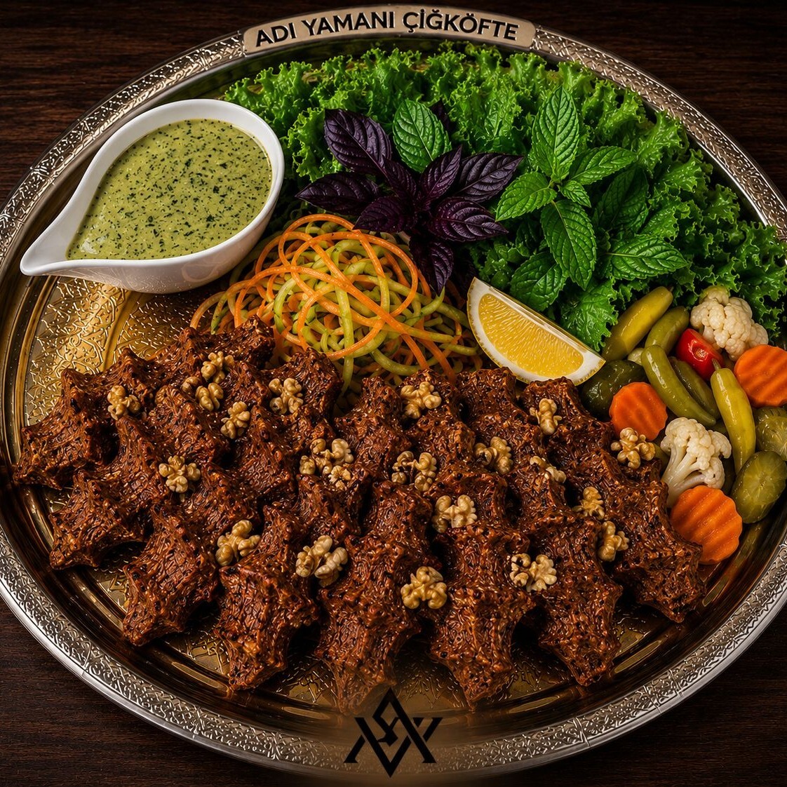 Cevizli Adıyaman Sıkım