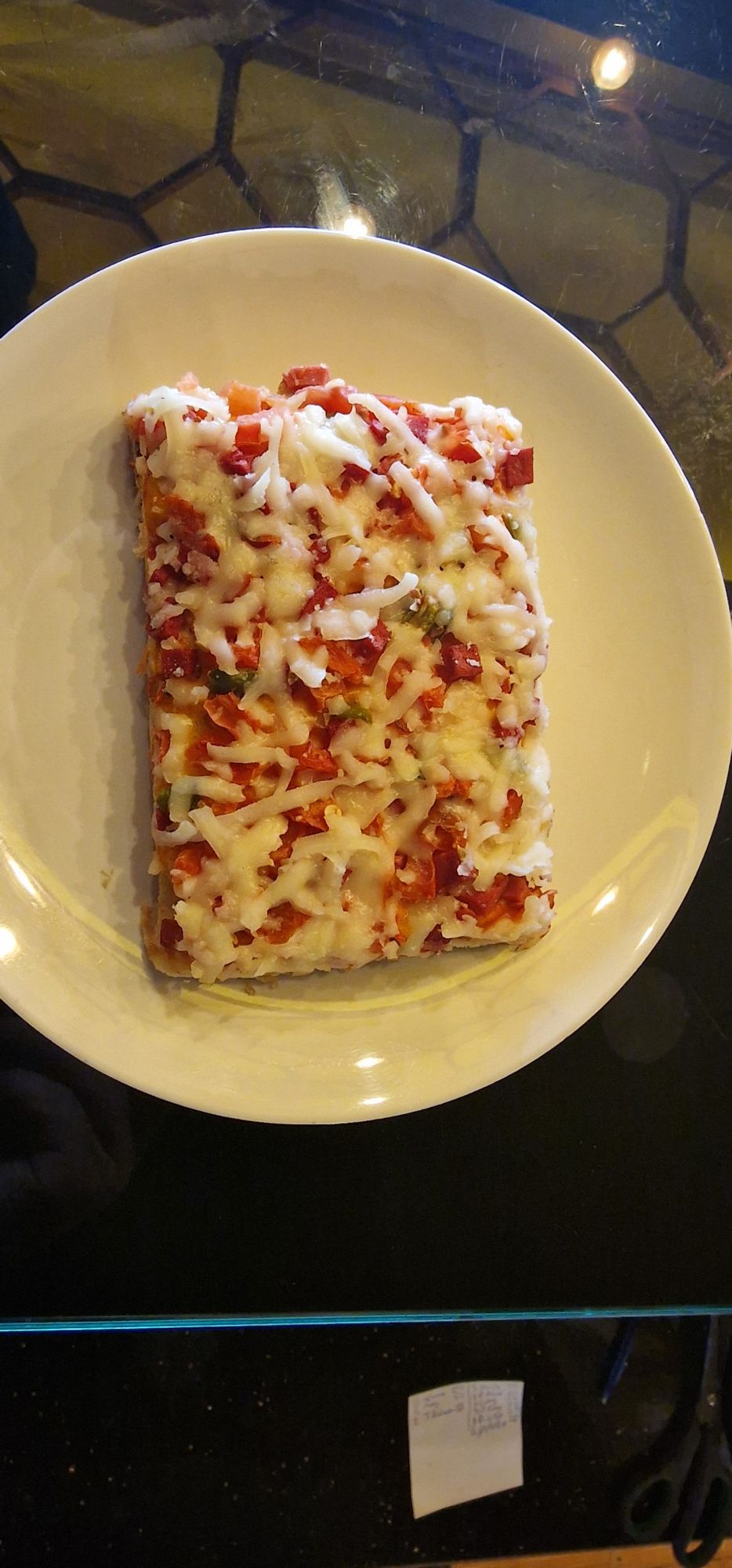 Pizza (Dilim)