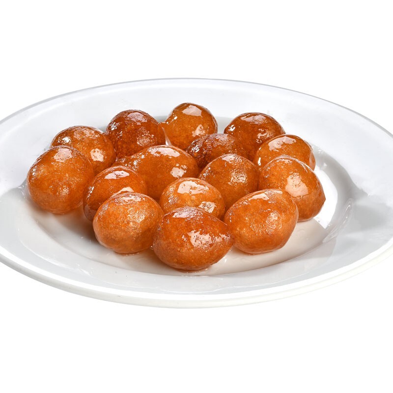 Lokma Tatlısı
