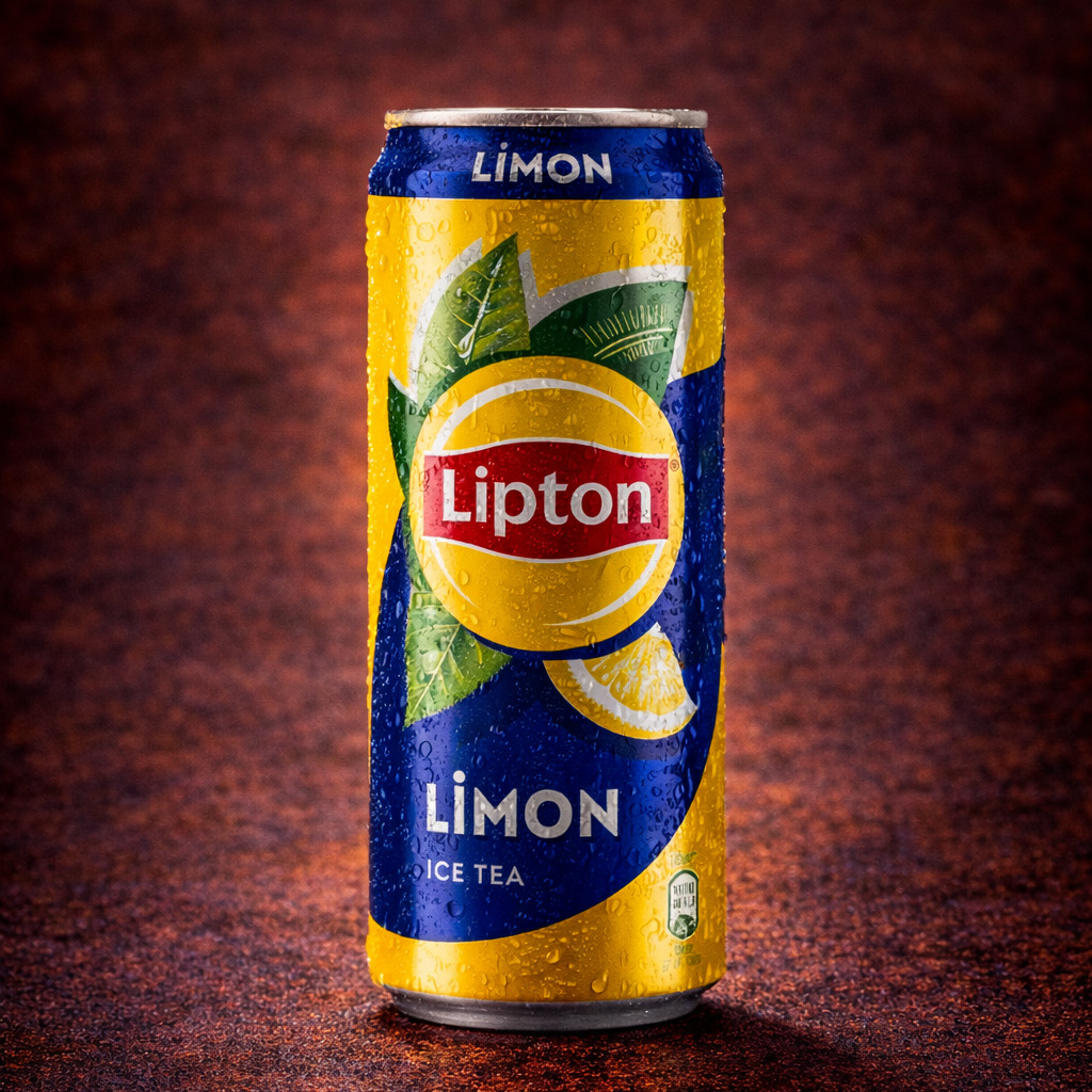 Lipton ice Tea Limon 330 ml