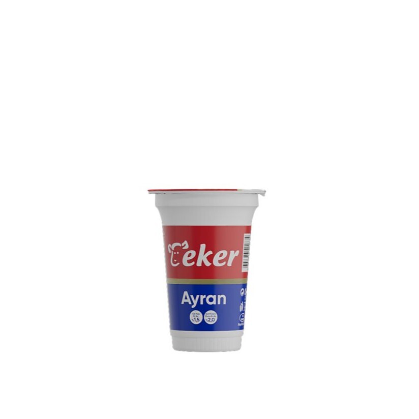 Küçük Ayran