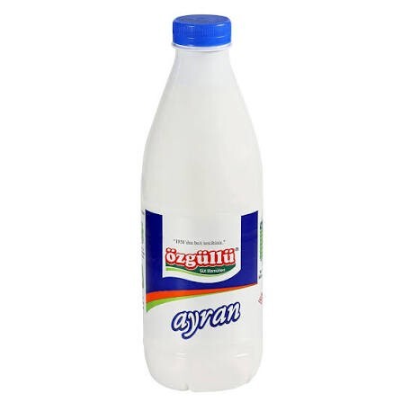 Ayran (1 lt)
