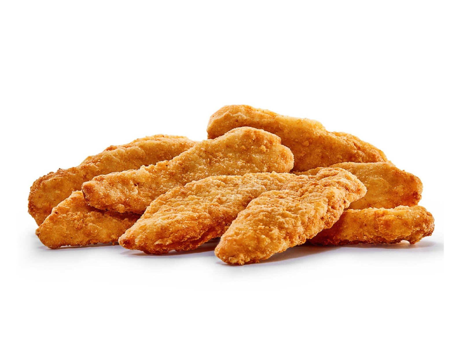 Tenders 4'lü